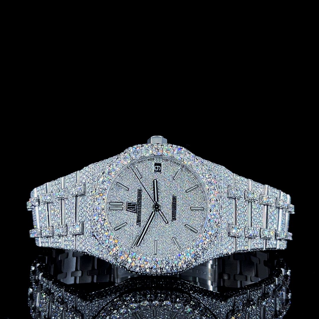 Diamond Watches