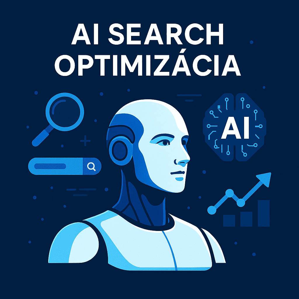 AI Search Optimization — a new era of SEO that changes search engine results