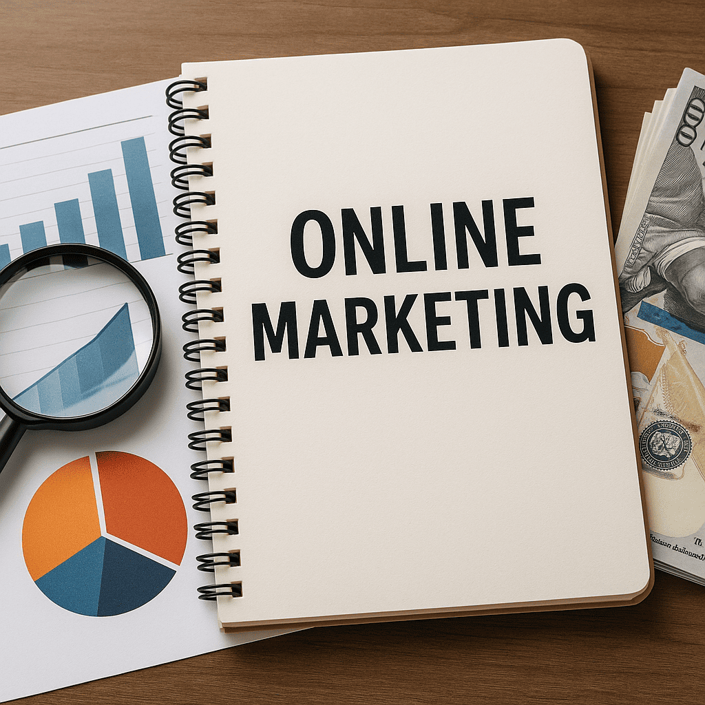 Warum geben Unternehmen ihr Budget unnötig aus? Die häufigsten Fehler im Online-Marketing und wie vermeide ich sie?