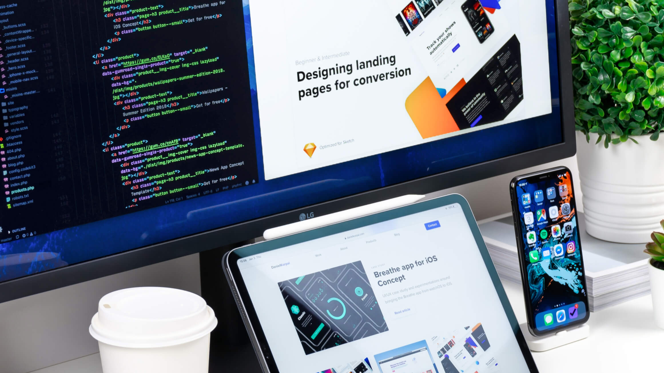 Landing Page Optimization Masterclass