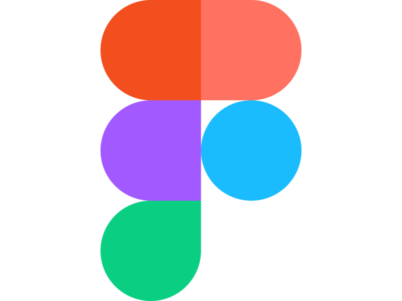 Figma Logo.