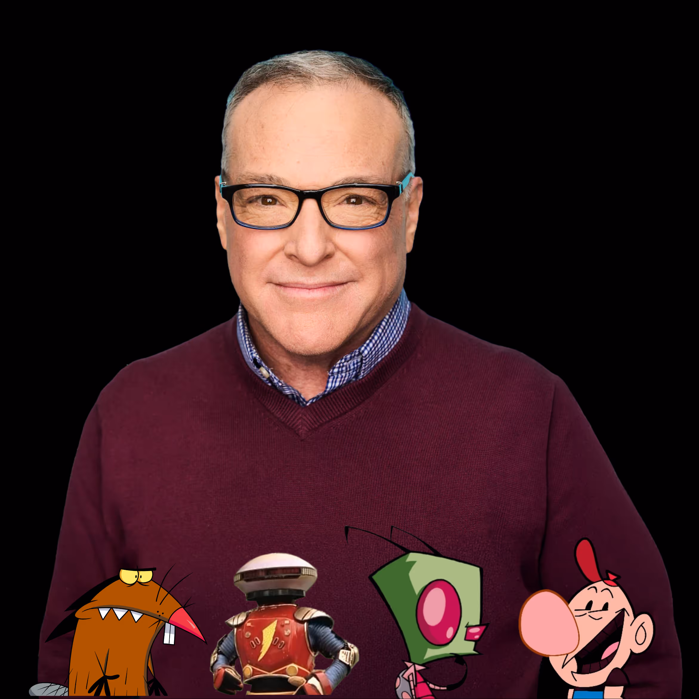 Richard Steven Horvitz