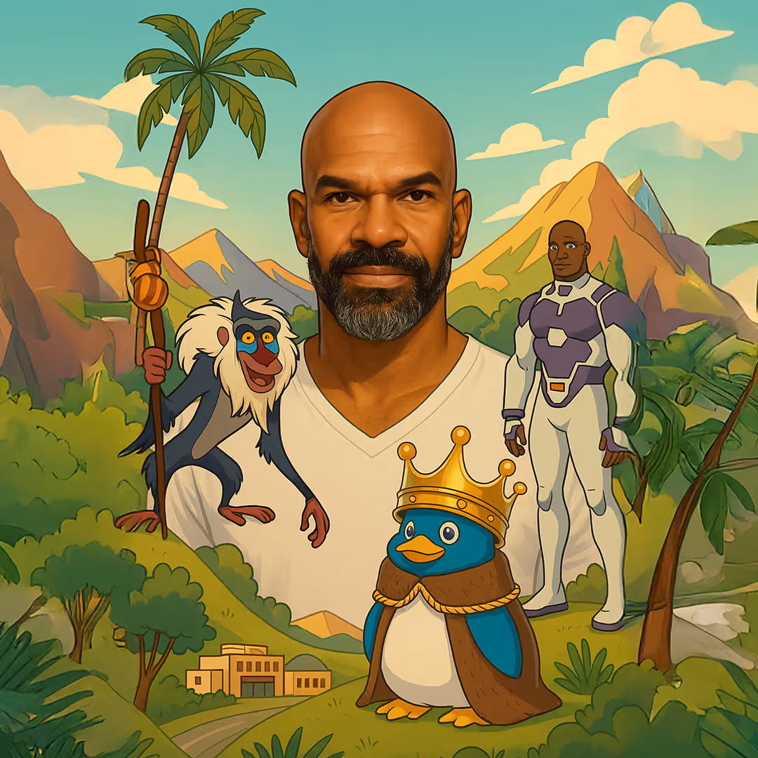 Khary Payton