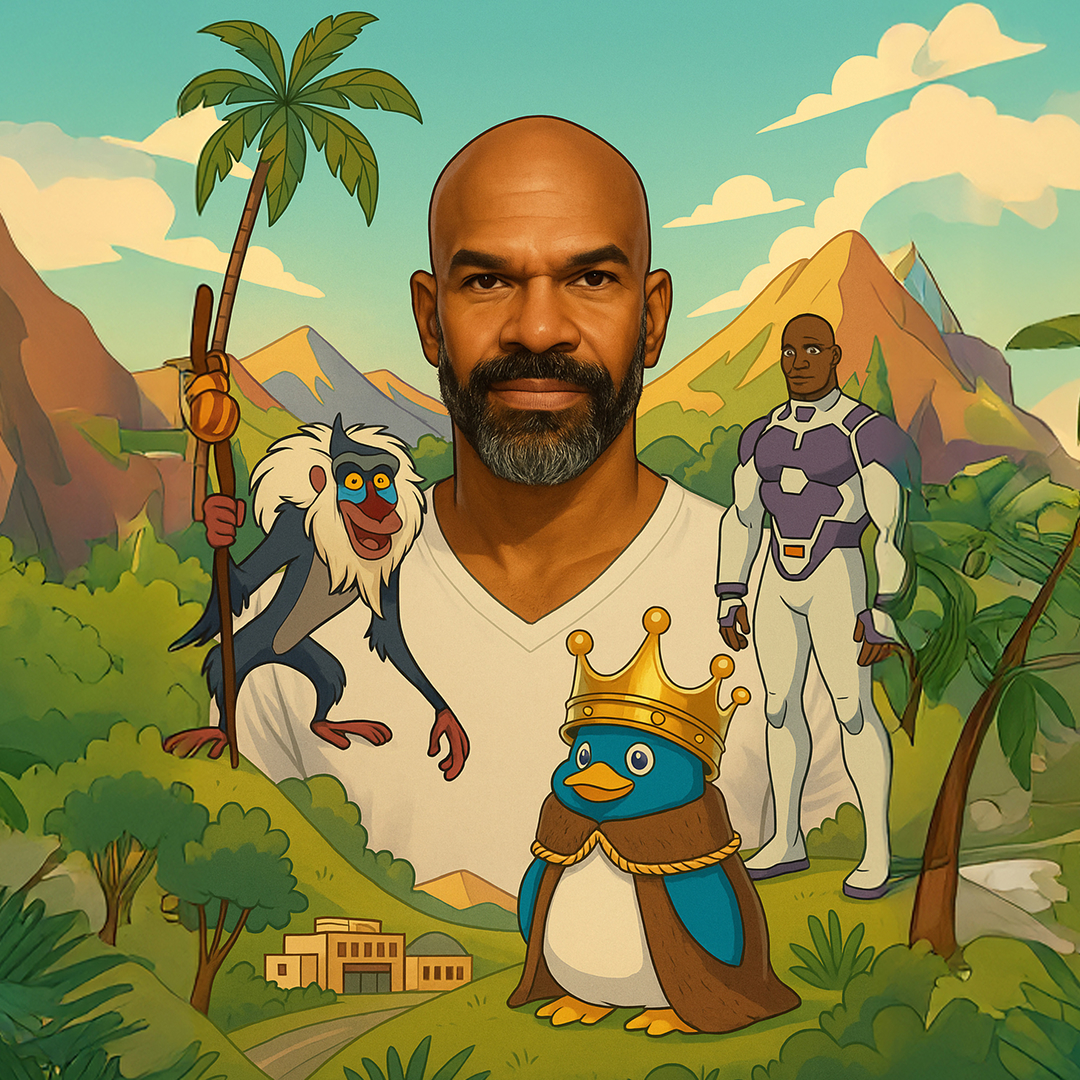 Khary Payton