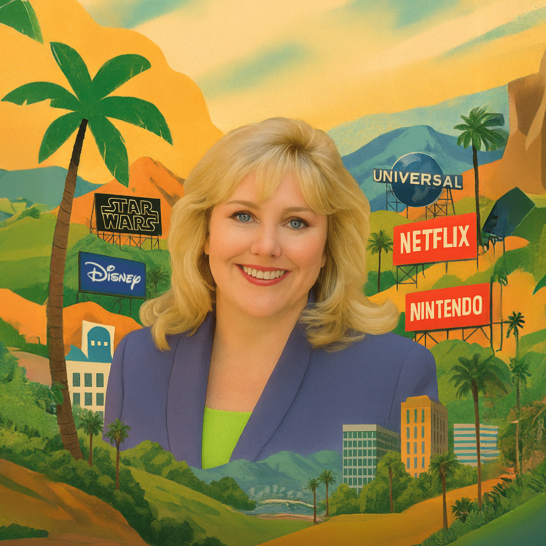 Terri Douglas