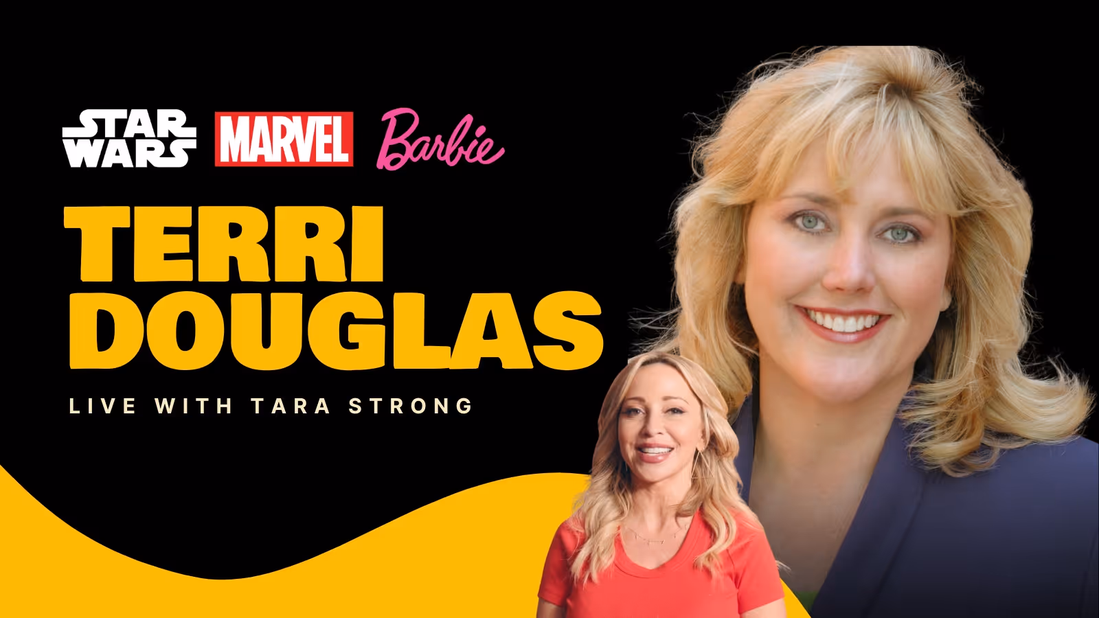 Terri Douglas