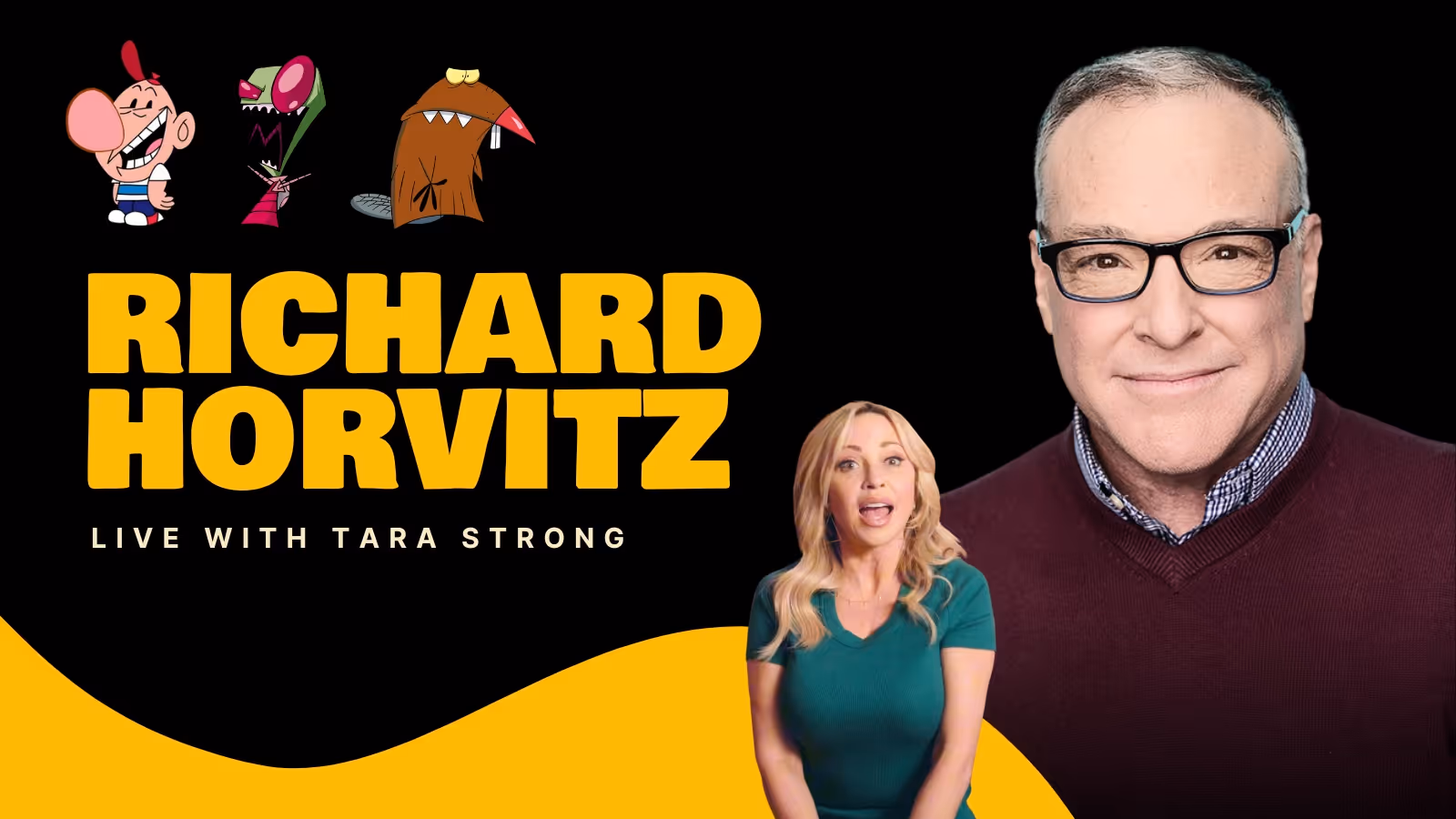 Richard Horvitz