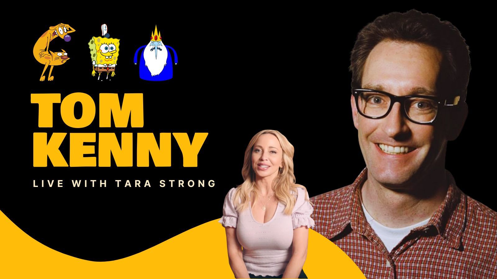 Tom Kenny