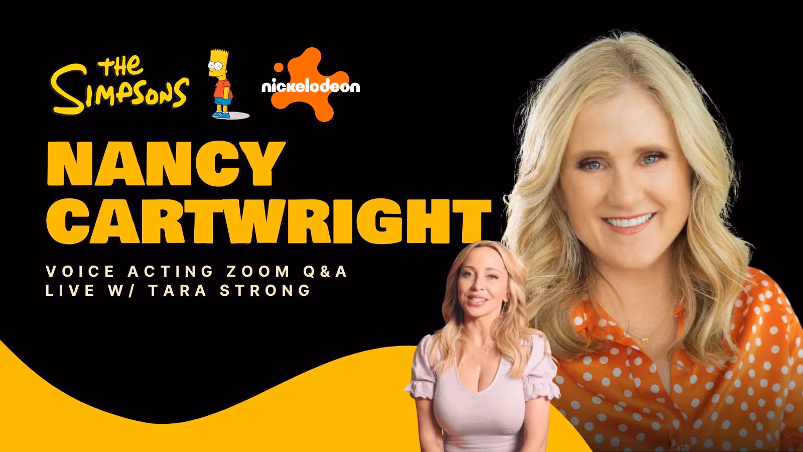 Nancy Cartwright