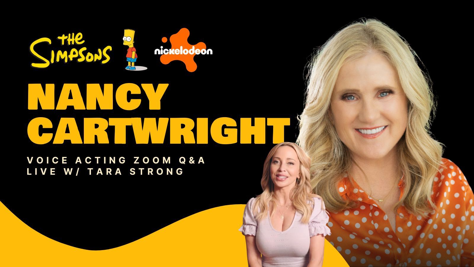 Nancy Cartwright