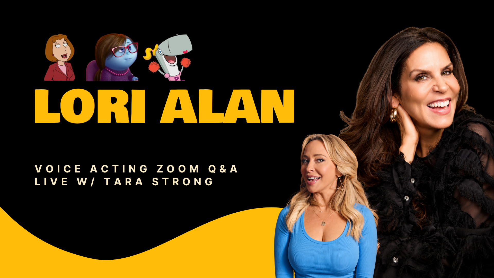 Lori Alan
