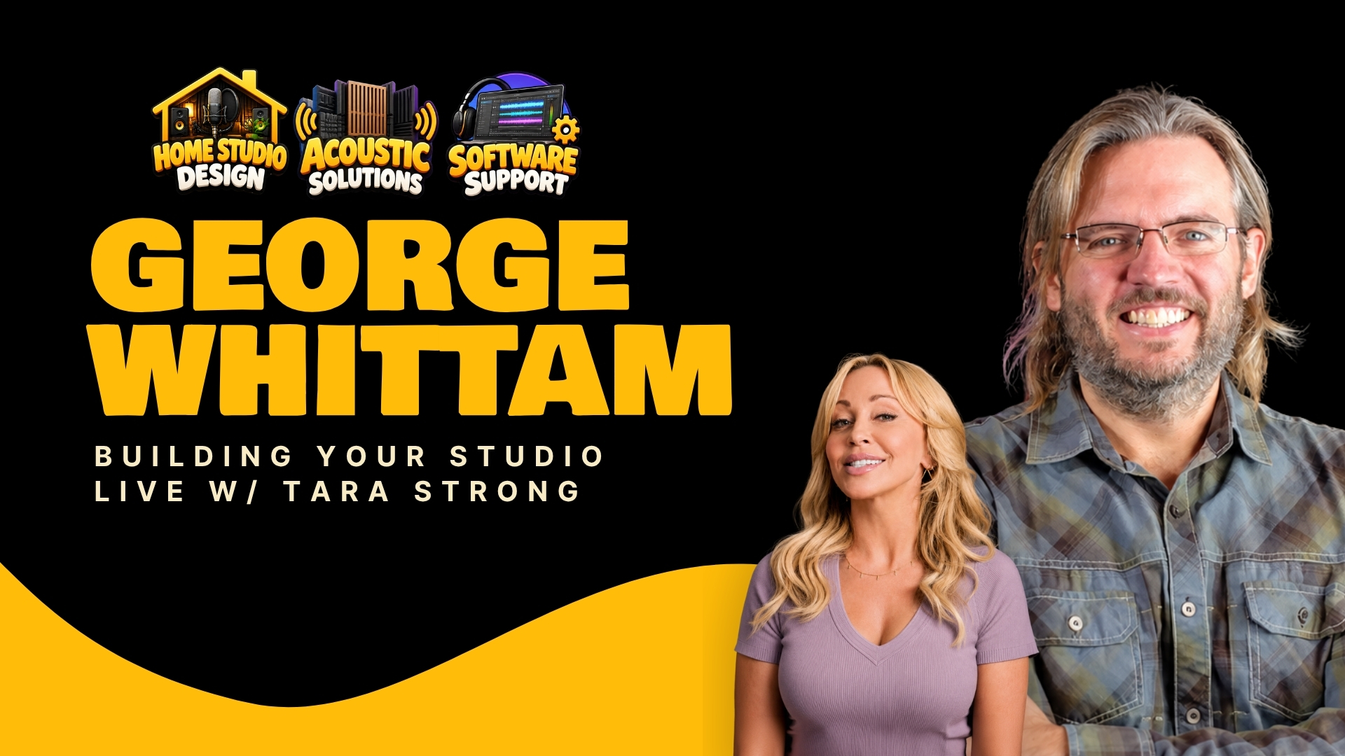 George Whittam