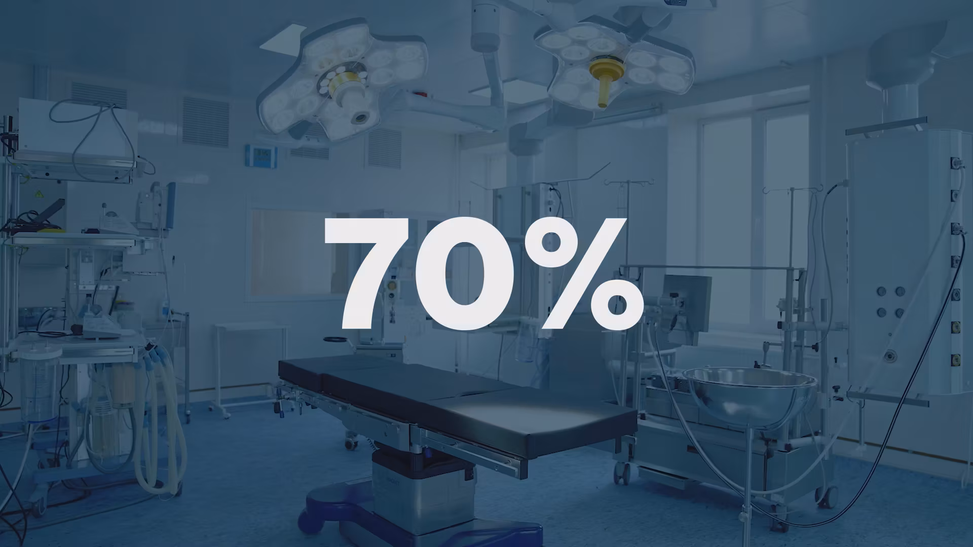 70%