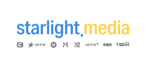 starlight media
