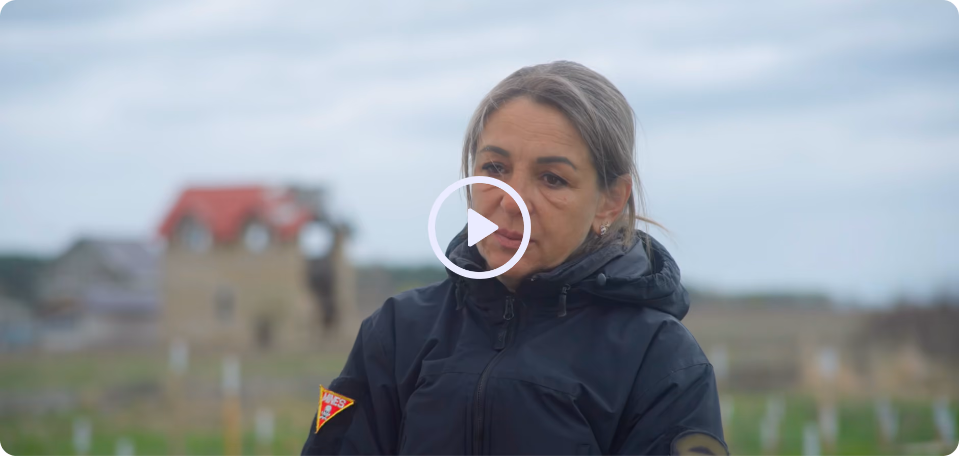 «Звісно, зможеш!»: як жінки сприяють відновленню України — історія Рити Мазанкової