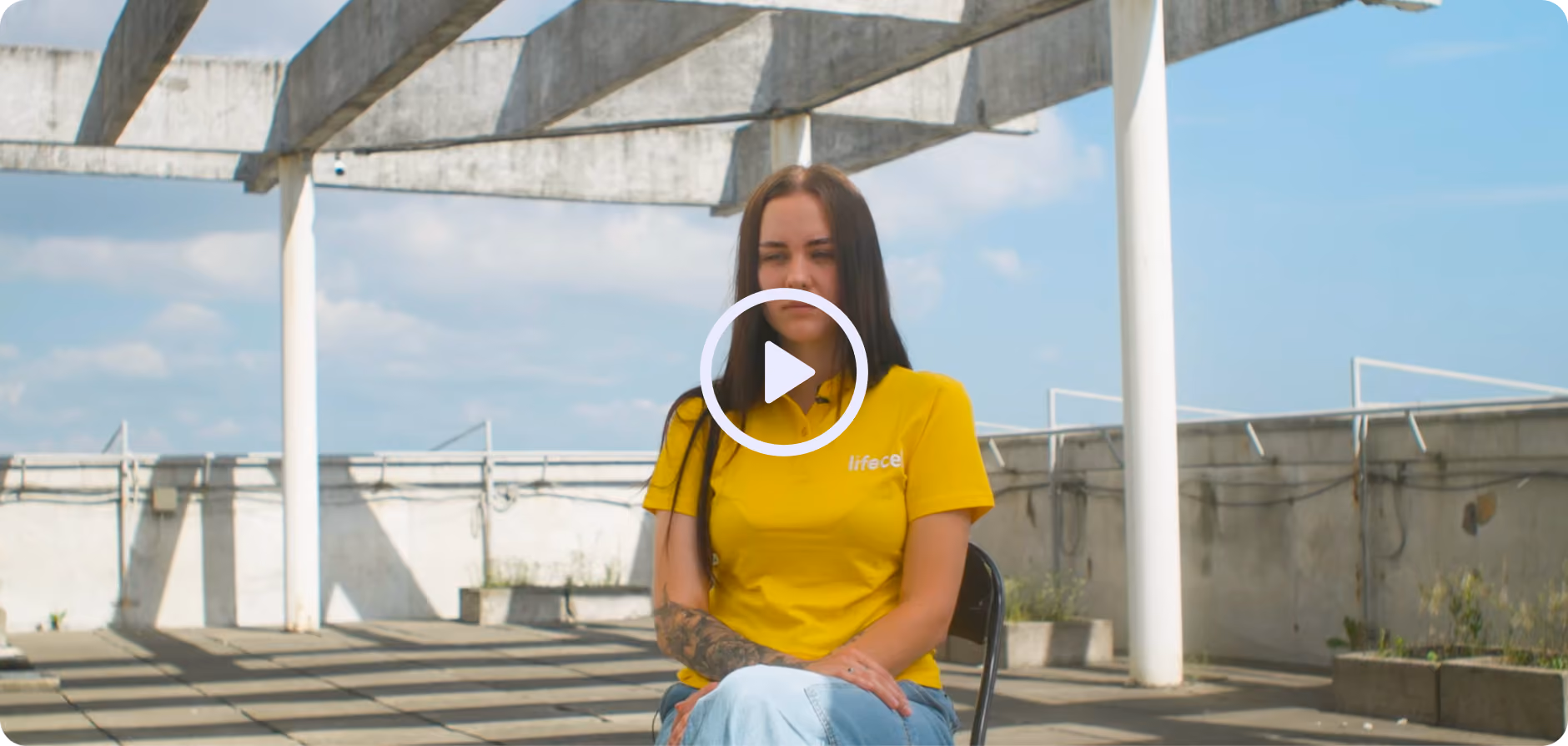 «Звісно, зможеш!»: як жінки забезпечують зв'язок — історія Вікторії Верети