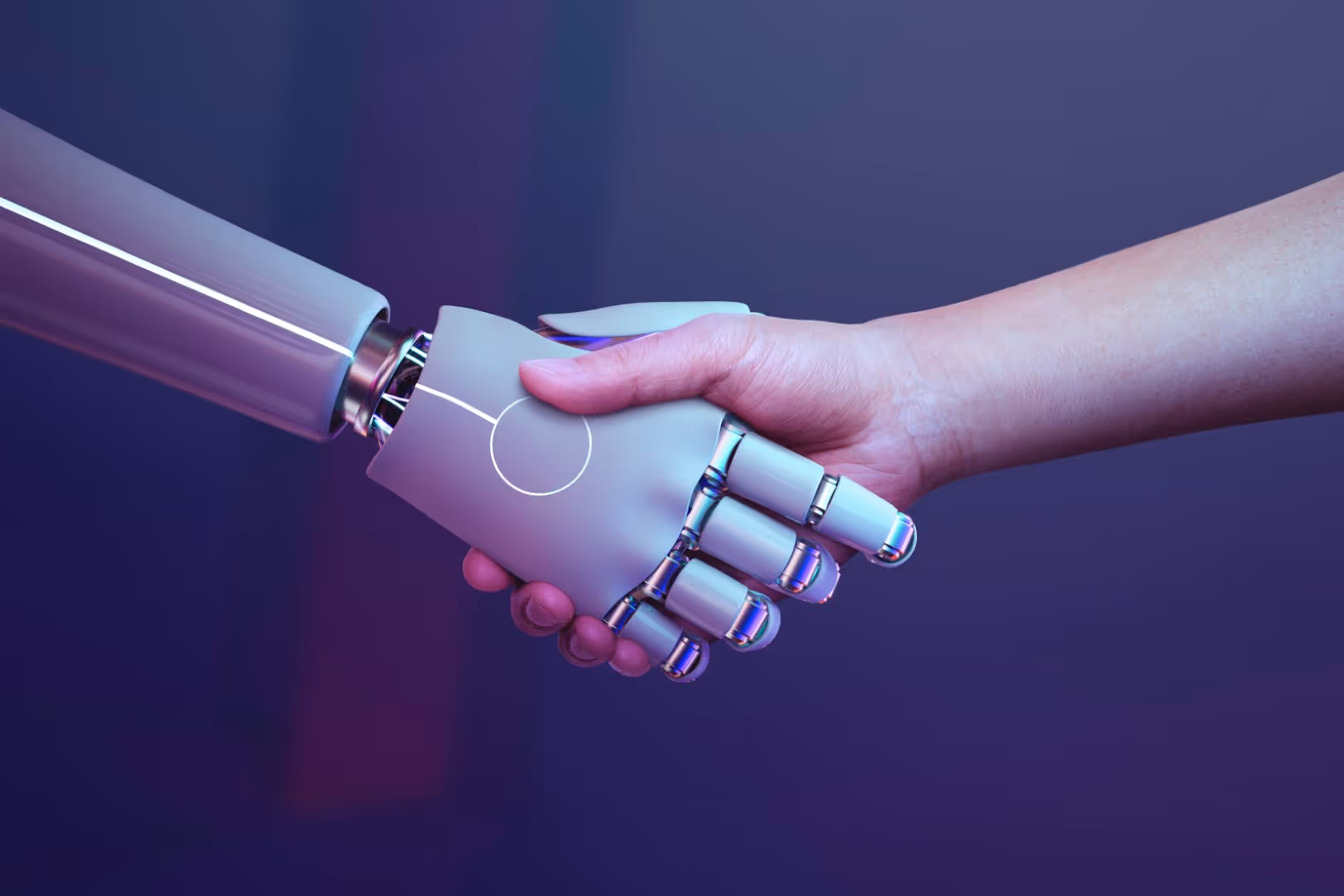 Inteligencia artificial para resolución de conflictos empresariales
