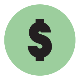 The New Money logo