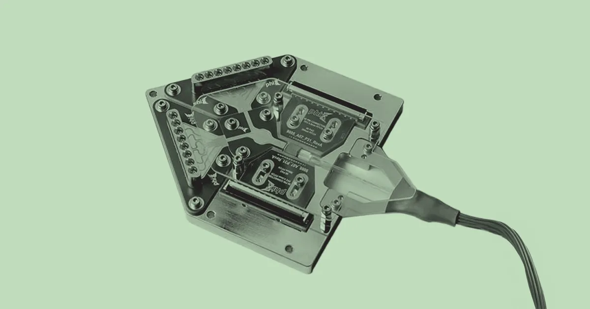 Optical Hardware Stocks