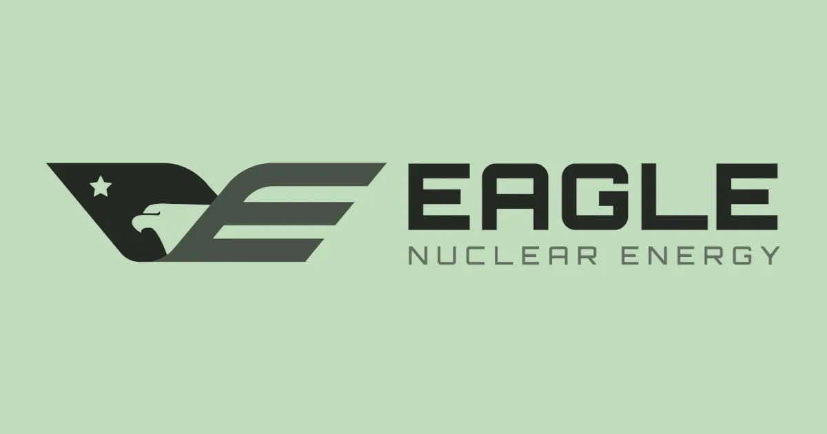 Eagle Nuclear Energy