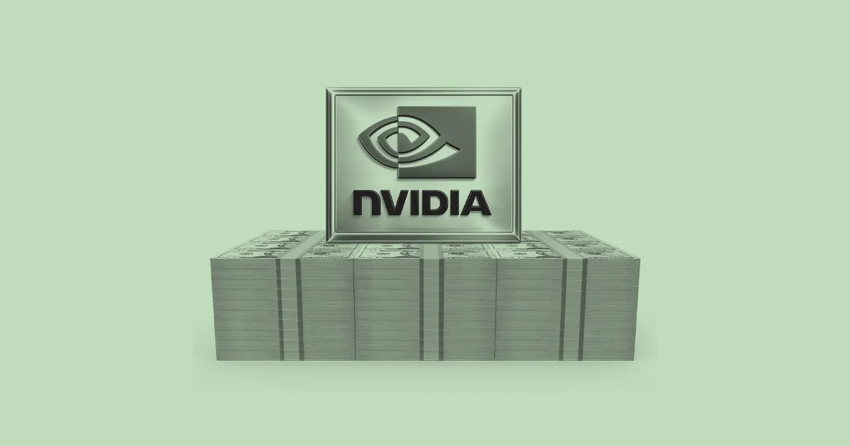 Nvidia Takes New Equity Stake In Lumentum and Coherent