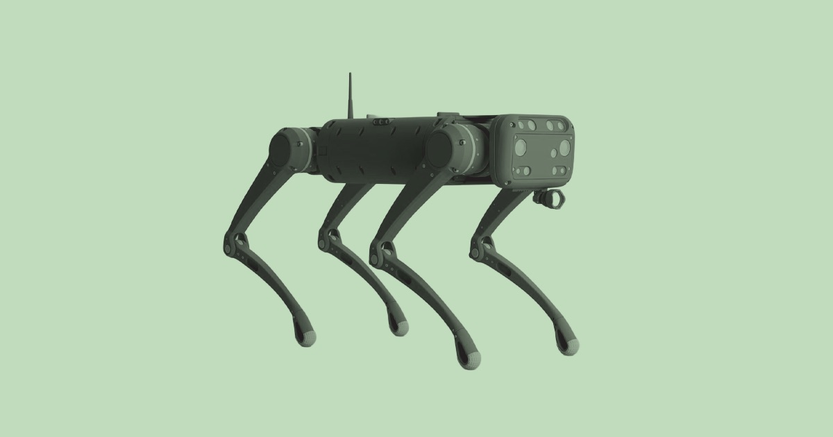 HIVE Digital Technologies and AMC Robotics Partner For AI Compute