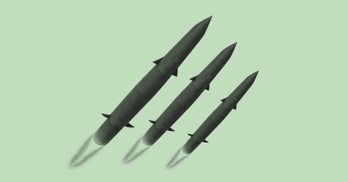 Palladyne AI Wins U.S. Navy Deal To Design New Missiles