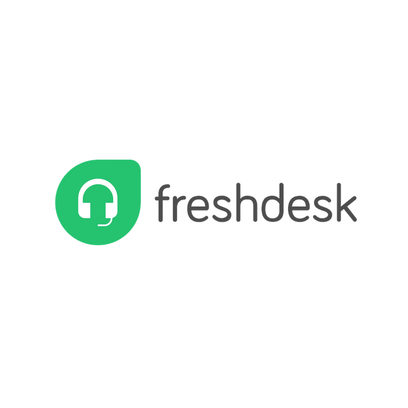 raia integrates with freshdesk