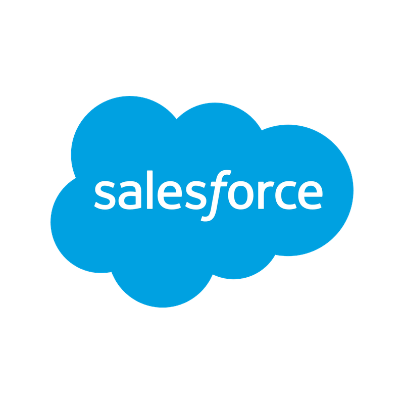 raia integrates with salesforce