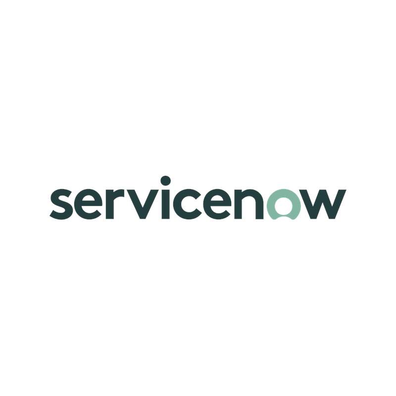 raia integrates with servicenow