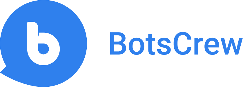 Competitve Analysis: raia vs BotsCrew