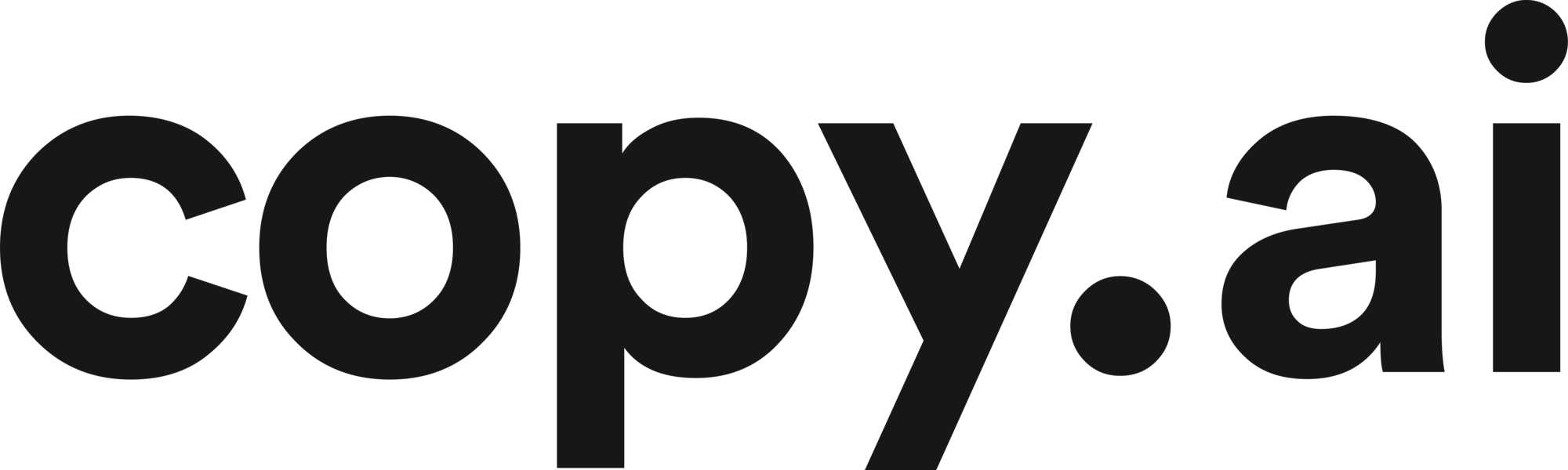 Competitive Analysis: raia vs Copy