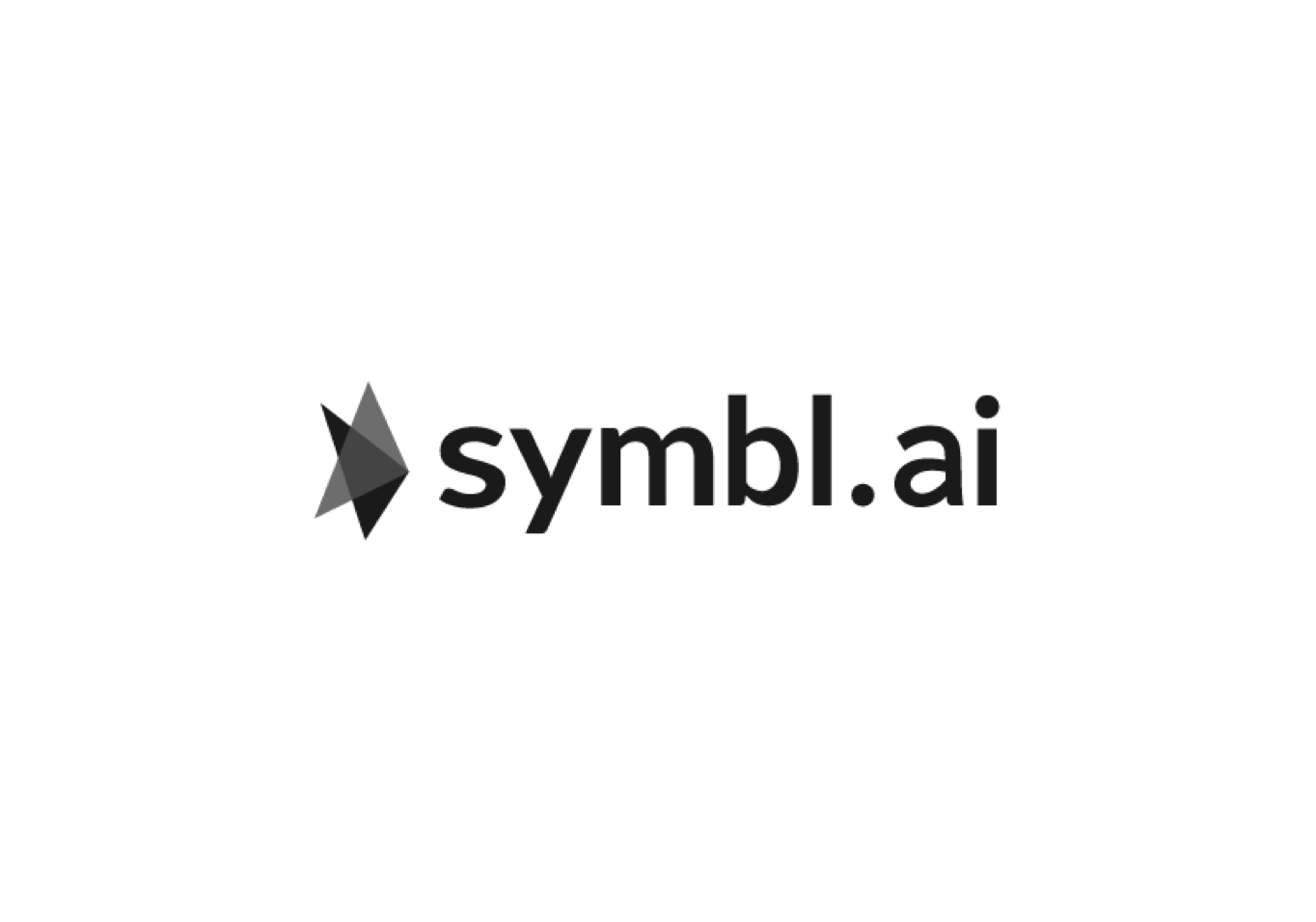 Competitive Analysis: raia vs Symbl
