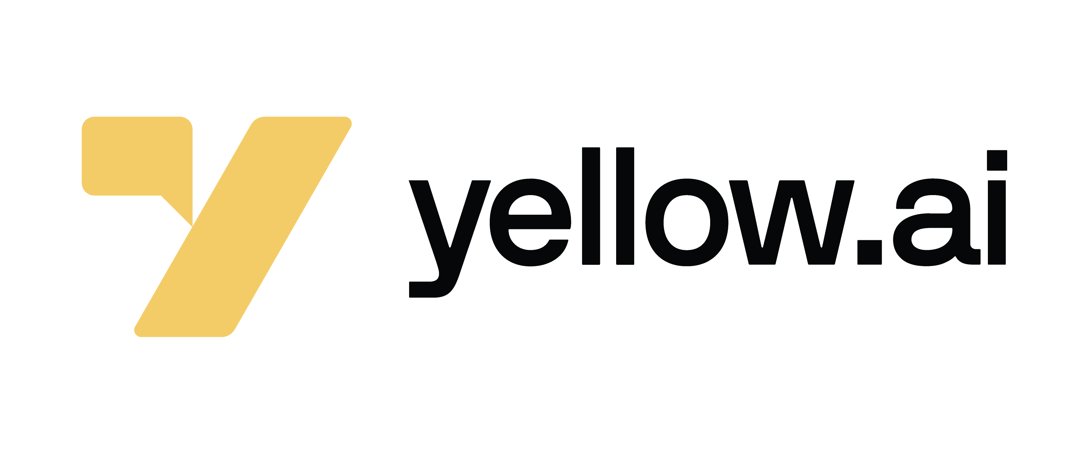 Competitive Analysis: raia vs YellowAI