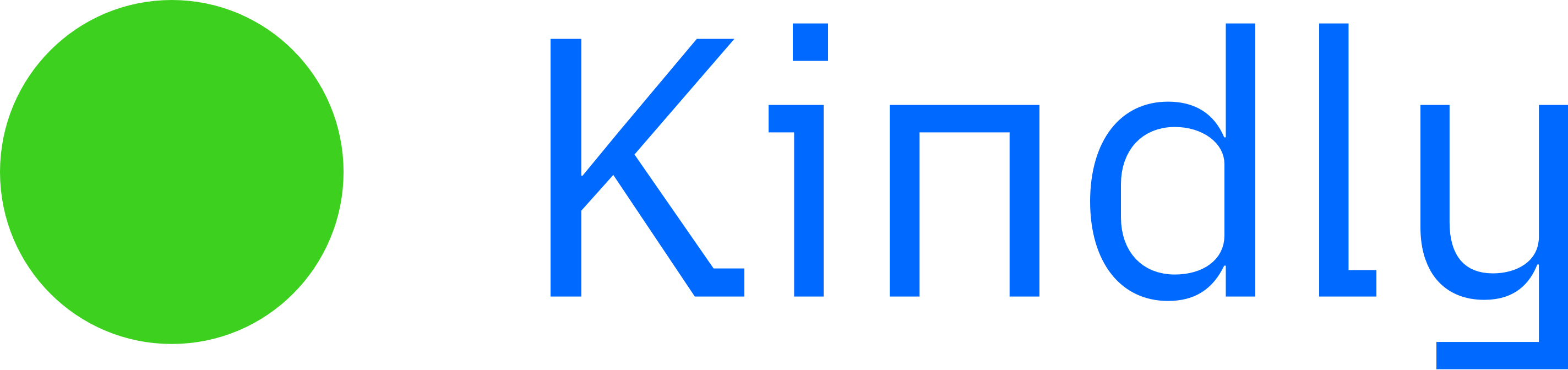 Competitive Analysis: raia vs Kindly