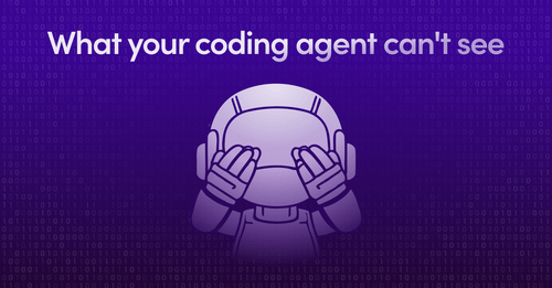 How to give your AI coding agent your company’s context