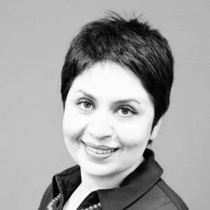 Dr Nazli Amini