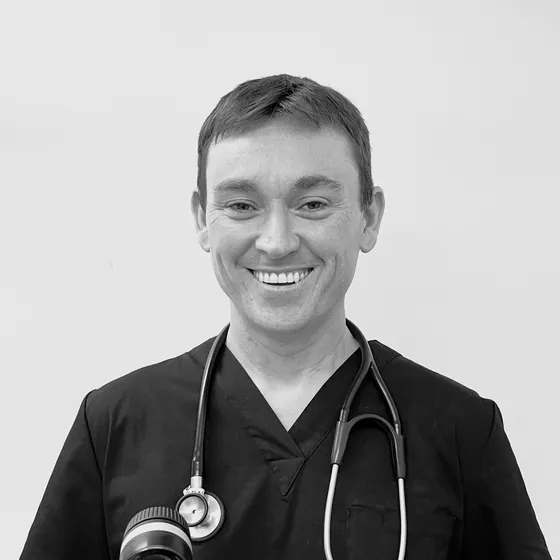 Dr Paul Bryan
