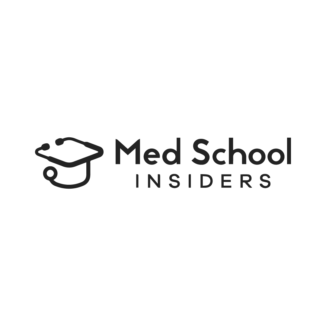Med school insiders logo