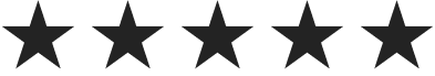 5 stars