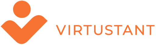 Virtustant logo