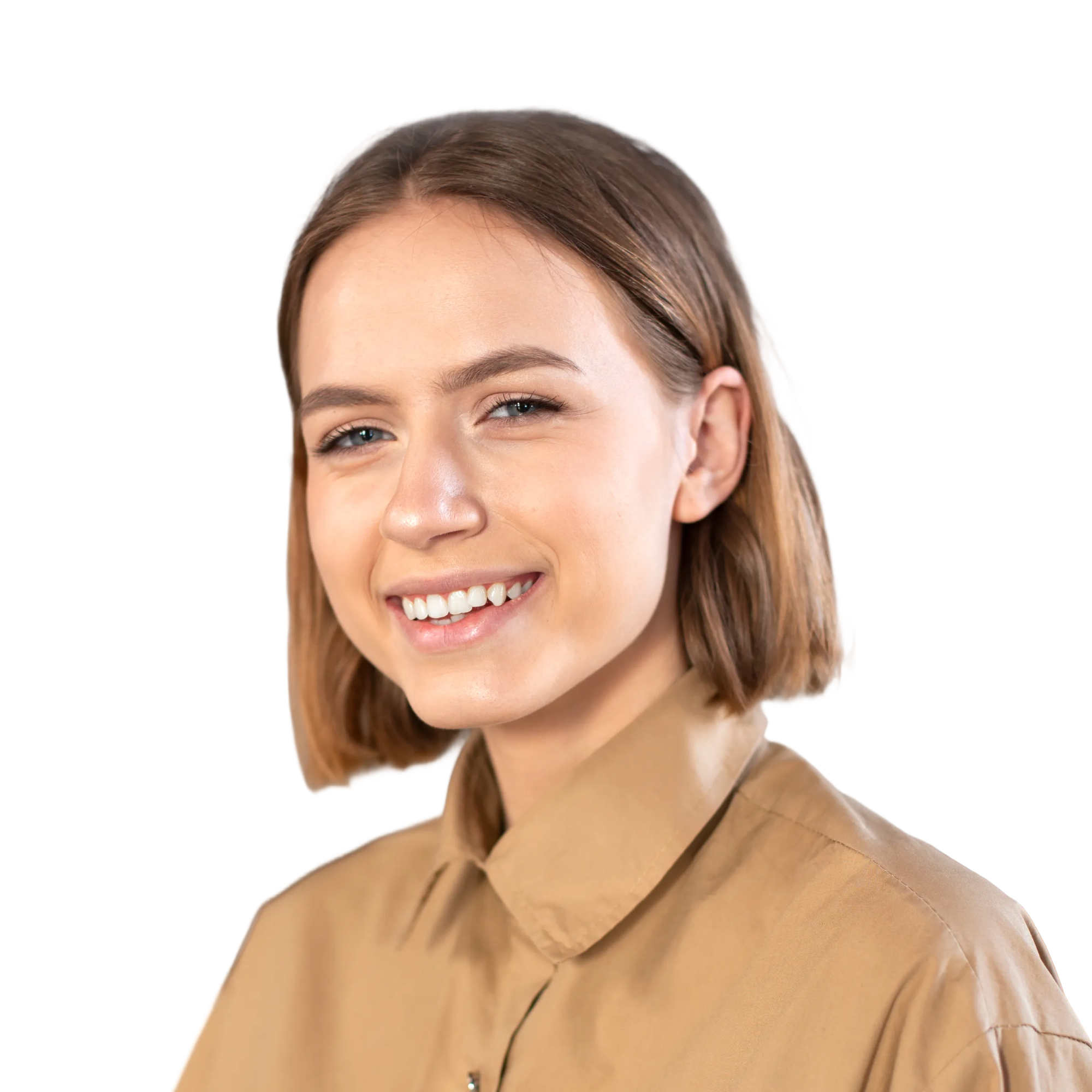 Executive Assistant