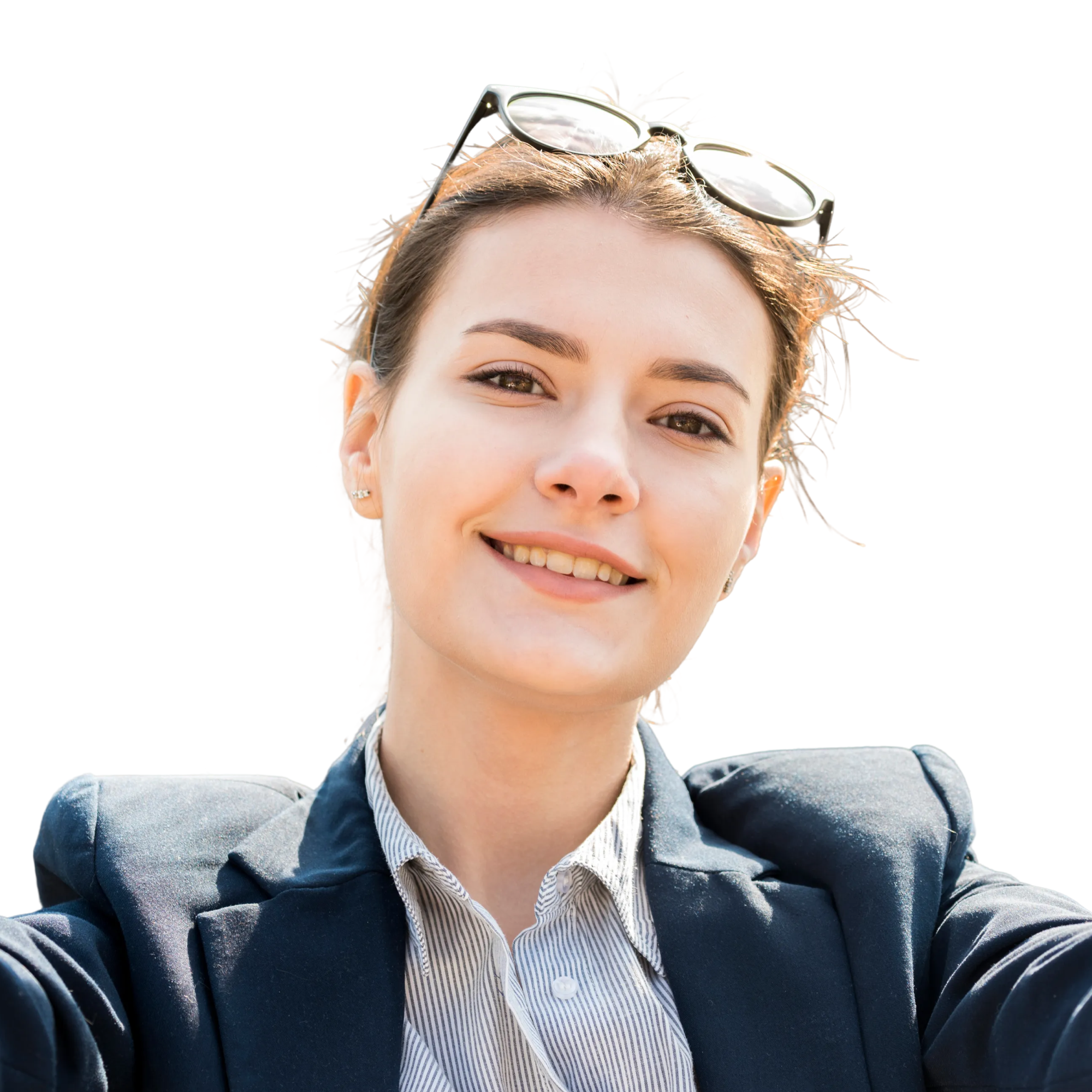 Sales Manager