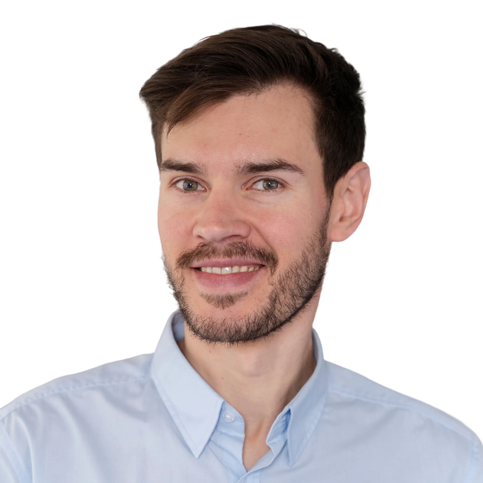 Data Analyst
