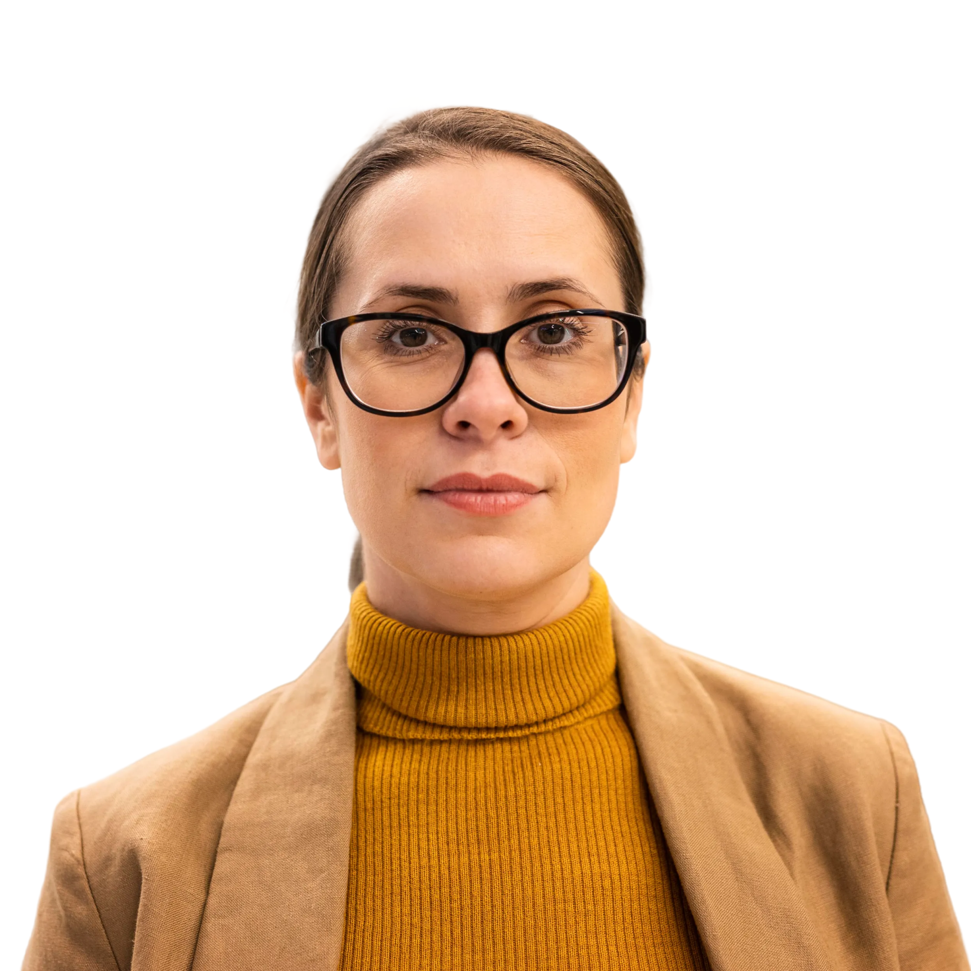 Marketing Specialist