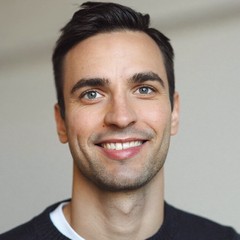 Portrait of Ryan S., RevOps Lead at a SaaS company