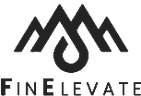 FinElevate logo