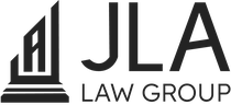 JLA logo