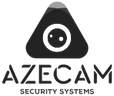 Azecam logo
