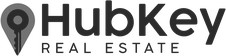 HubKey Real Estate logo